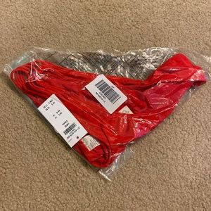 hollister bikini bottoms